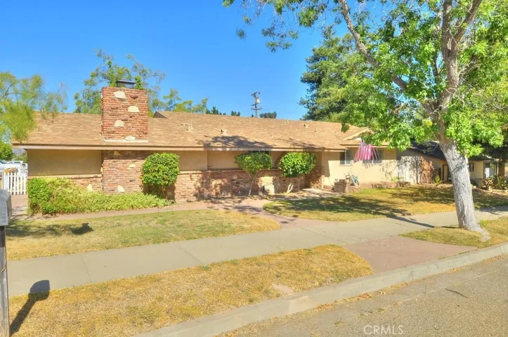 1398 Mira Flores Drive, Santa Maria, California 93455