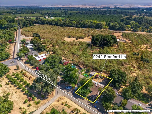 9242 Stanford Lane, Durham, California 95938