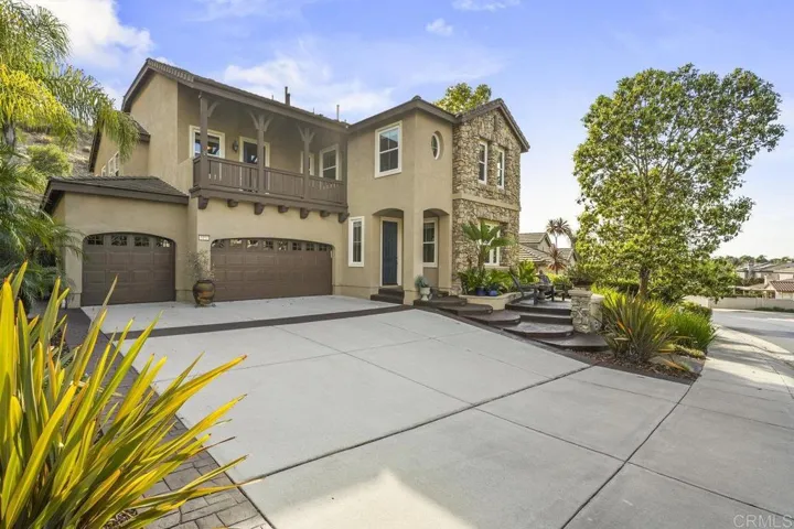 1154 Via Vera Cruz, San Marcos, California 92078