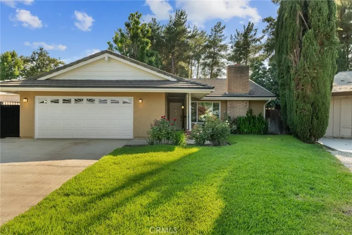 25213 Markel Drive, Newhall, California 91321