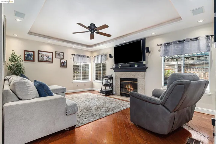 165 Sweetgrass Dr, Brentwood, California 94513