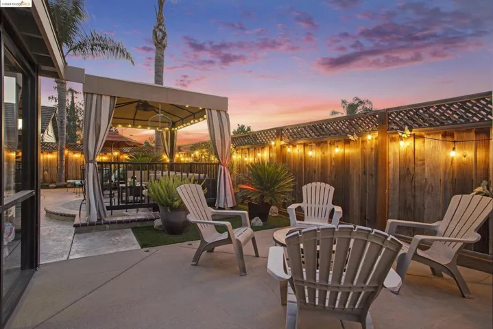165 Sweetgrass Dr, Brentwood, California 94513