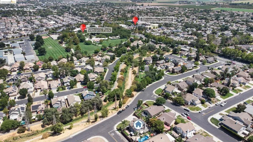 165 Sweetgrass Dr, Brentwood, California 94513