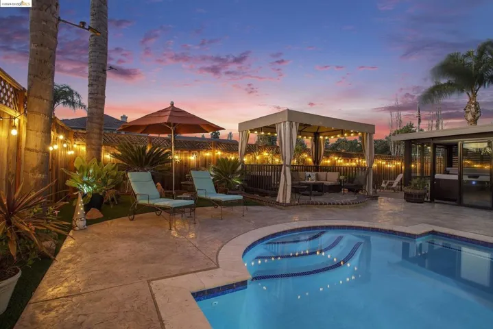 165 Sweetgrass Dr, Brentwood, California 94513