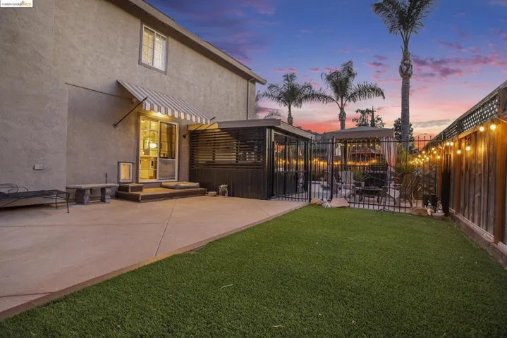 165 Sweetgrass Dr, Brentwood, California 94513