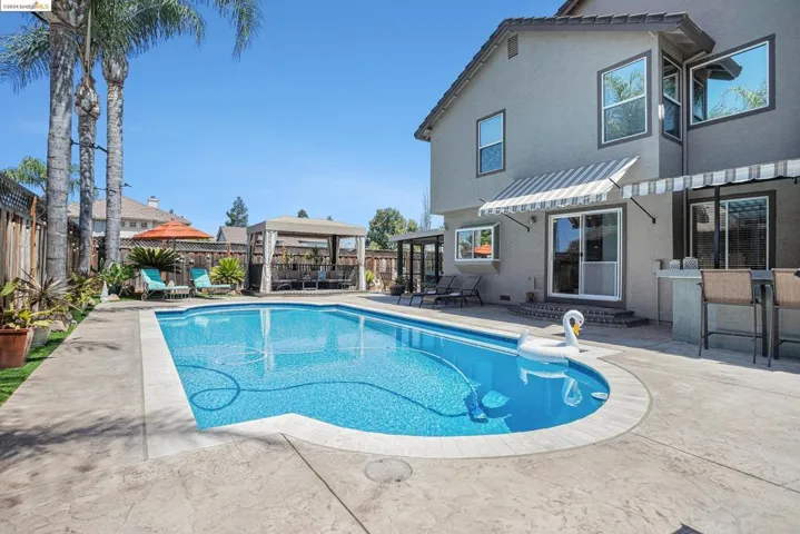 165 Sweetgrass Dr, Brentwood, California 94513