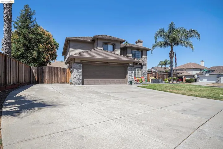 165 Sweetgrass Dr, Brentwood, California 94513