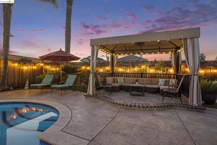 165 Sweetgrass Dr, Brentwood, California 94513