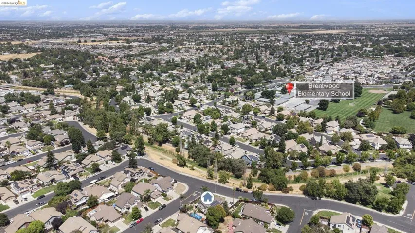 165 Sweetgrass Dr, Brentwood, California 94513