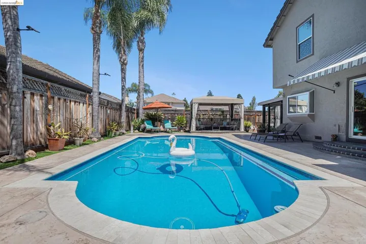 165 Sweetgrass Dr, Brentwood, California 94513