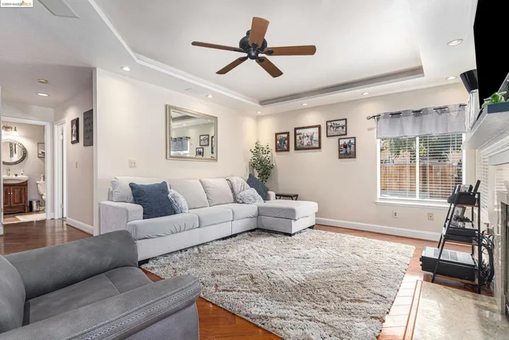 165 Sweetgrass Dr, Brentwood, California 94513