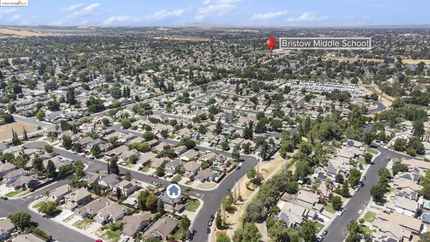 165 Sweetgrass Dr, Brentwood, California 94513