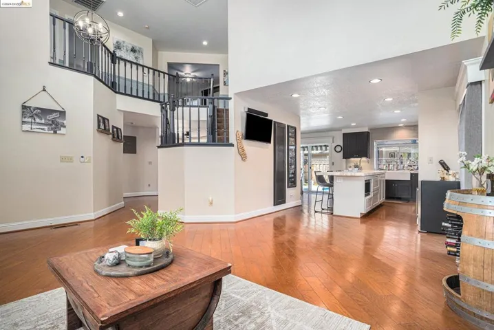 165 Sweetgrass Dr, Brentwood, California 94513