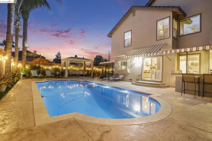 165 Sweetgrass Dr, Brentwood, California 94513