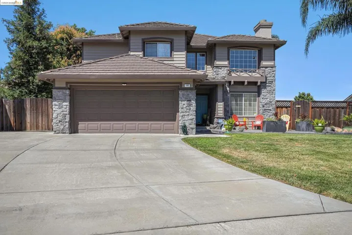 165 Sweetgrass Dr, Brentwood, California 94513