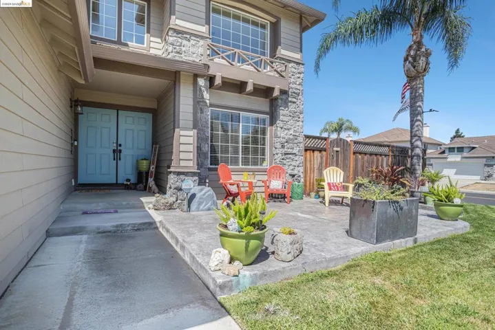165 Sweetgrass Dr, Brentwood, California 94513