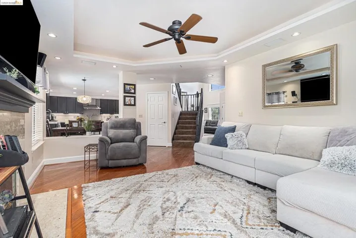 165 Sweetgrass Dr, Brentwood, California 94513