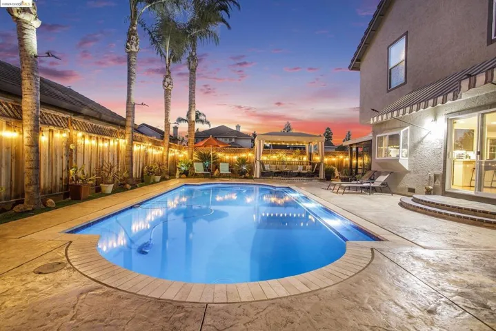 165 Sweetgrass Dr, Brentwood, California 94513
