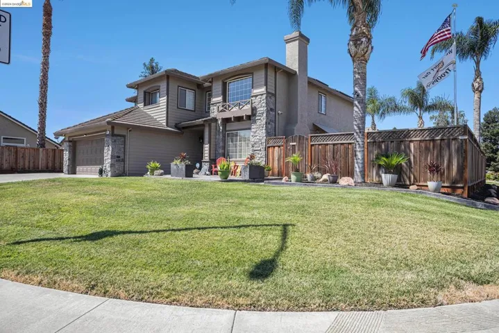 165 Sweetgrass Dr, Brentwood, California 94513