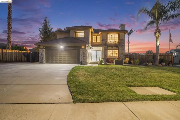 165 Sweetgrass Dr, Brentwood, California 94513
