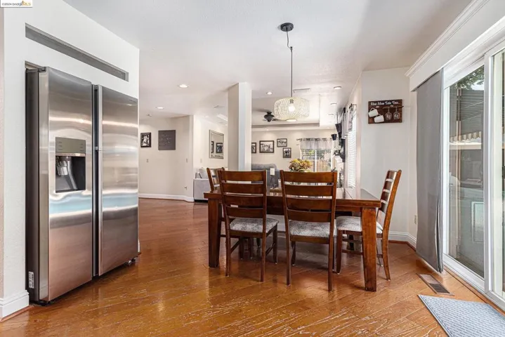 165 Sweetgrass Dr, Brentwood, California 94513
