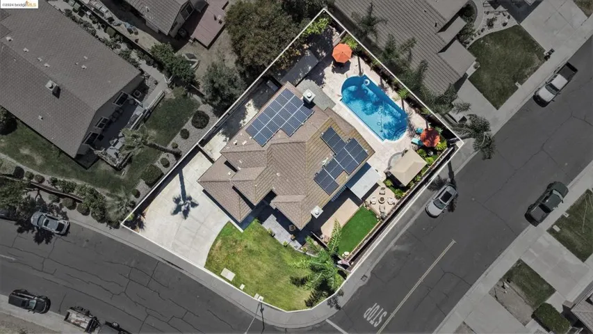 165 Sweetgrass Dr, Brentwood, California 94513