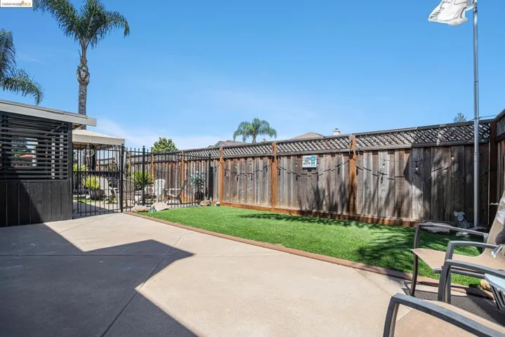 165 Sweetgrass Dr, Brentwood, California 94513