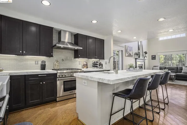 165 Sweetgrass Dr, Brentwood, California 94513
