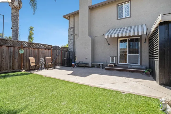 165 Sweetgrass Dr, Brentwood, California 94513