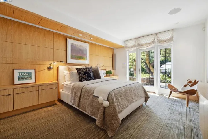 58 Camino Del Diablo, Orinda, California 94563