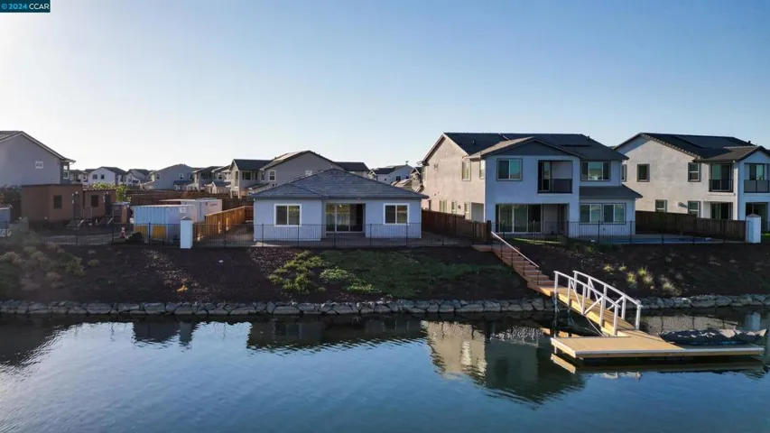 3384 Mulholland Drive, Lathrop, California 95330