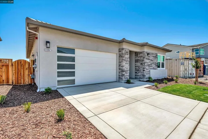 3384 Mulholland Drive, Lathrop, California 95330