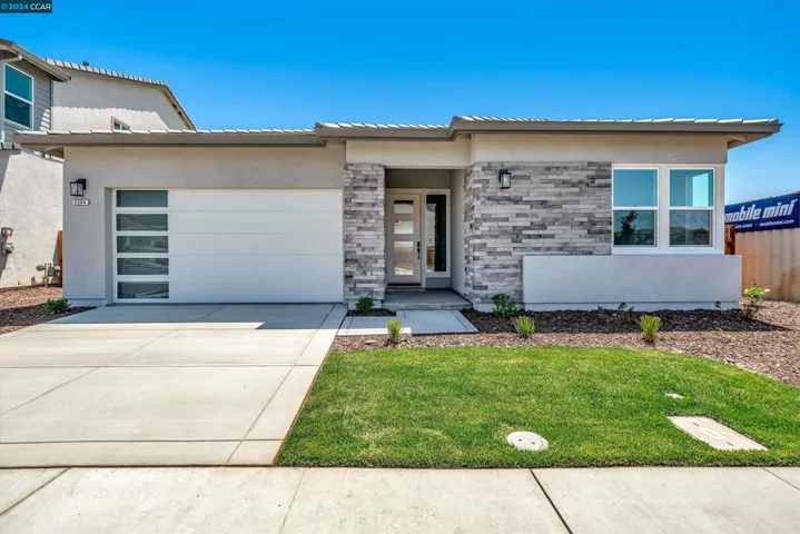 3384 Mulholland Drive, Lathrop, California 95330