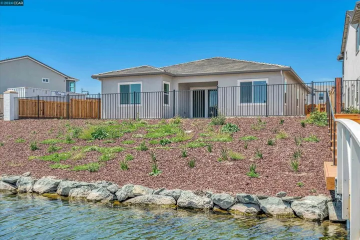 3384 Mulholland Drive, Lathrop, California 95330