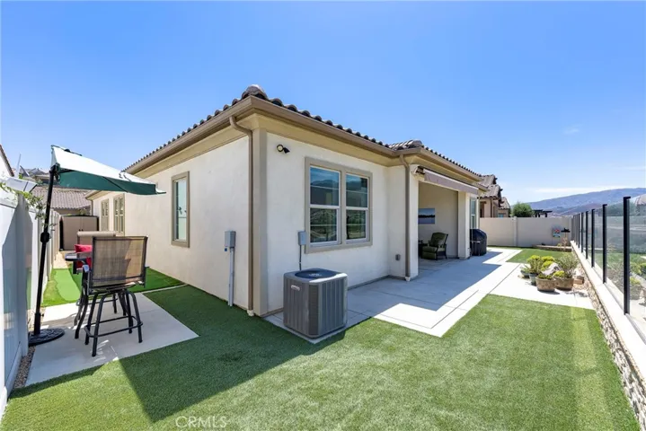 24495 Overlook Drive, Corona, California 92883
