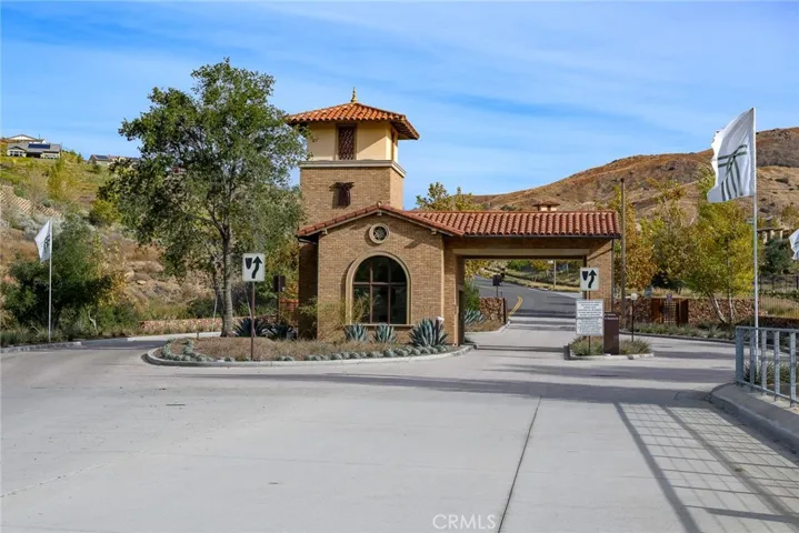 24495 Overlook Drive, Corona, California 92883