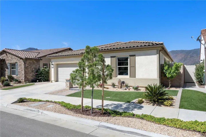 24495 Overlook Drive, Corona, California 92883