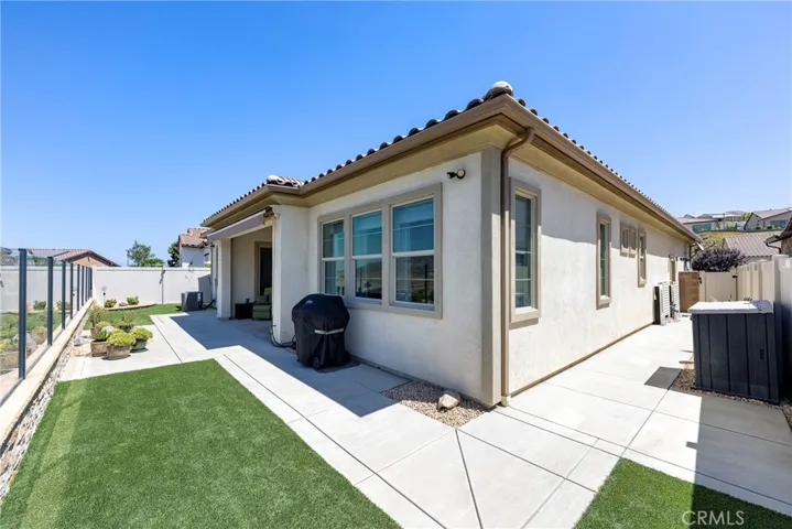 24495 Overlook Drive, Corona, California 92883