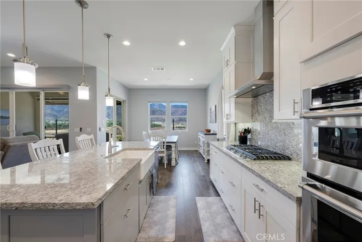 24495 Overlook Drive, Corona, California 92883