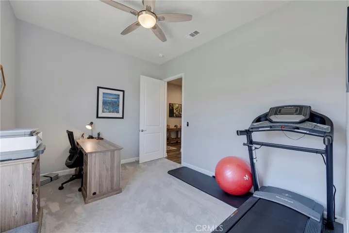 24495 Overlook Drive, Corona, California 92883