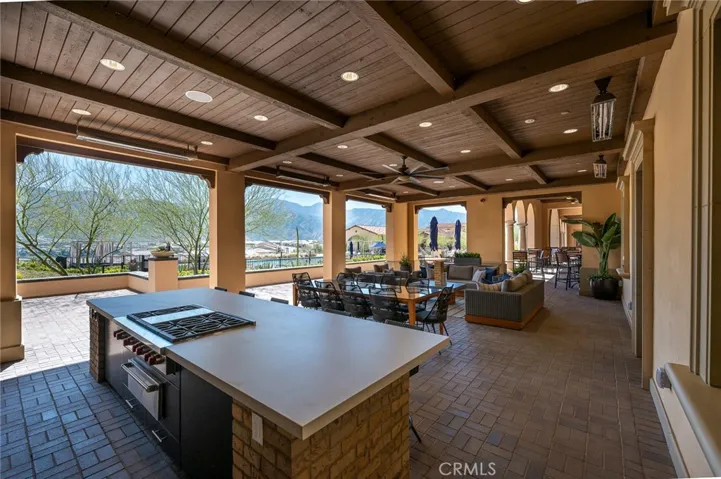 24495 Overlook Drive, Corona, California 92883