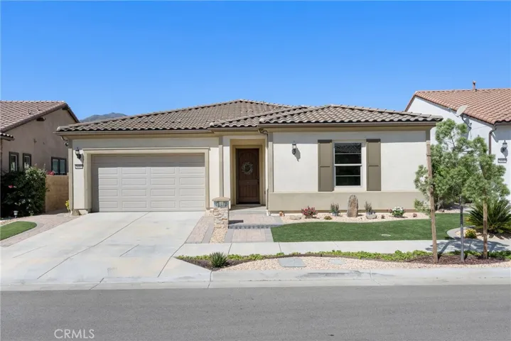 24495 Overlook Drive, Corona, California 92883