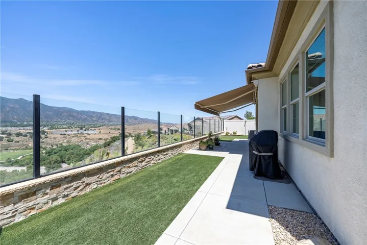 24495 Overlook Drive, Corona, California 92883