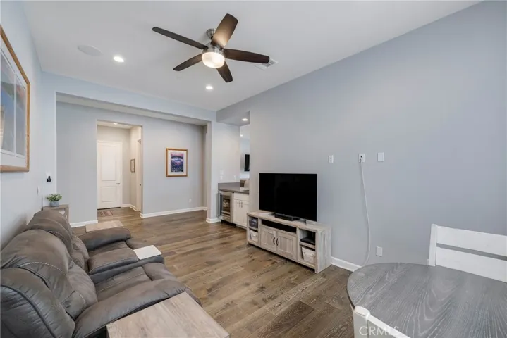 24495 Overlook Drive, Corona, California 92883
