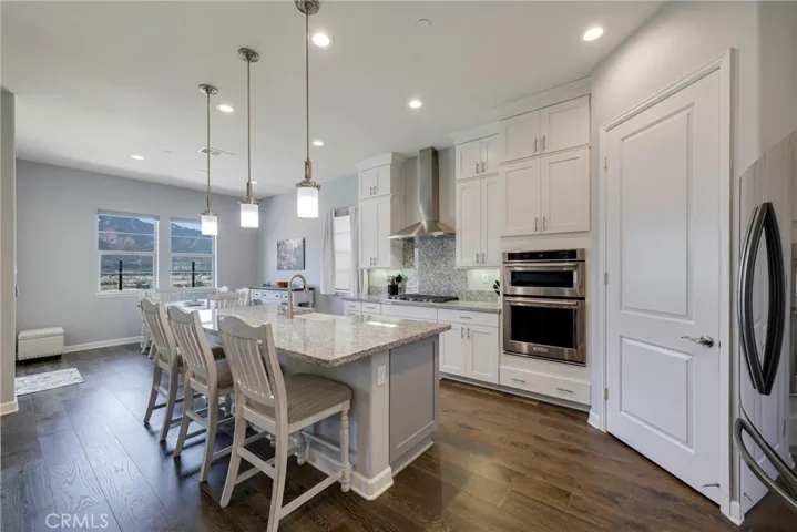 24495 Overlook Drive, Corona, California 92883