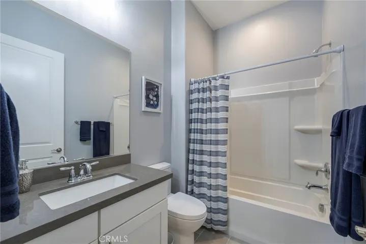 24495 Overlook Drive, Corona, California 92883