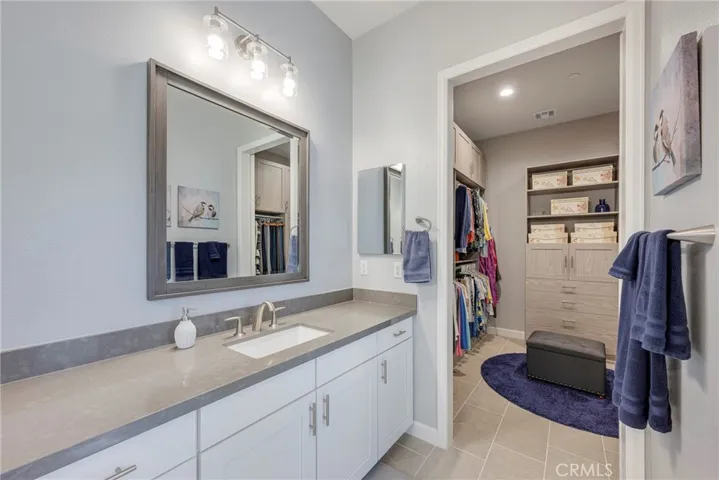 24495 Overlook Drive, Corona, California 92883