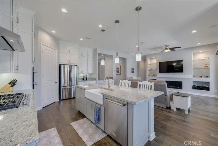 24495 Overlook Drive, Corona, California 92883