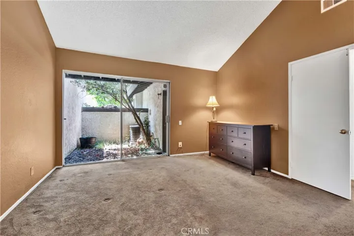 Extra Large Primary Suite