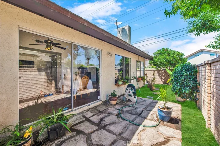 17012 Mount Lyndora Court, Fountain Valley, California 92708
